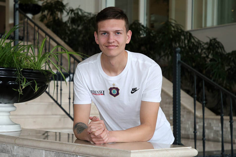 "Ich nehme so viel mit nach Hause", schwärmt Paul Horschig von seinen Erfahrungen beim Türkei-Camp der Auer Profis. Die muss er jetzt erst einmal verarbeiten und für den Fußball-Alltag nutzen.