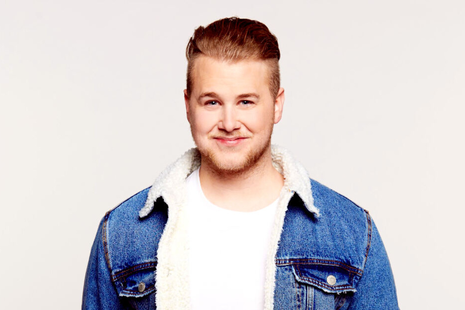 Felix van Deventer (23) musste wieder ins Krankenhaus!
