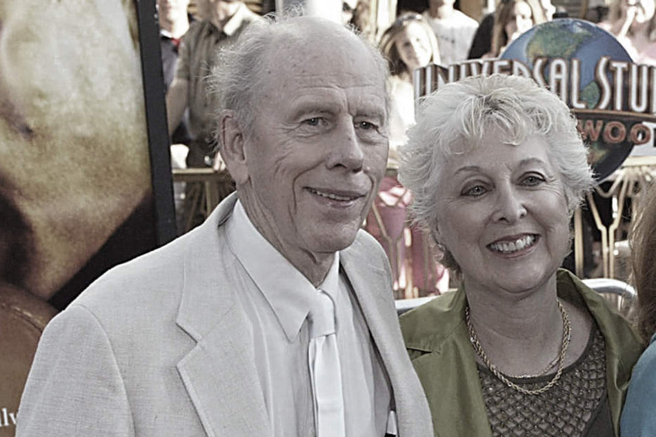 Rance Howard starb im Alter von 89 Jahren.
