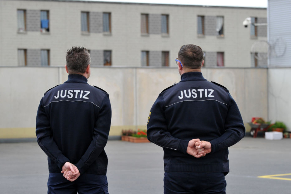 Im Knast werden immer weniger Bildungsangebote in Anspruch genommen.