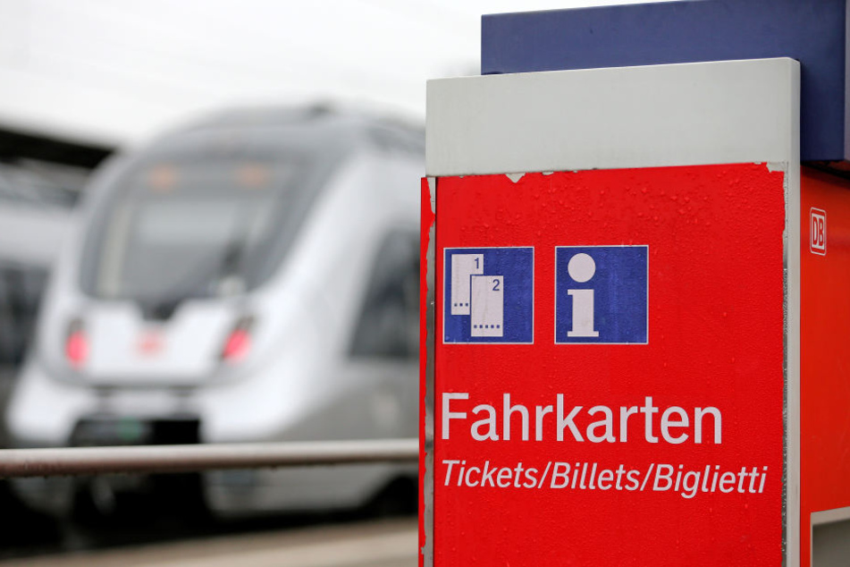 Heiße Angebote hat die Bahn für den Sommer geplant.