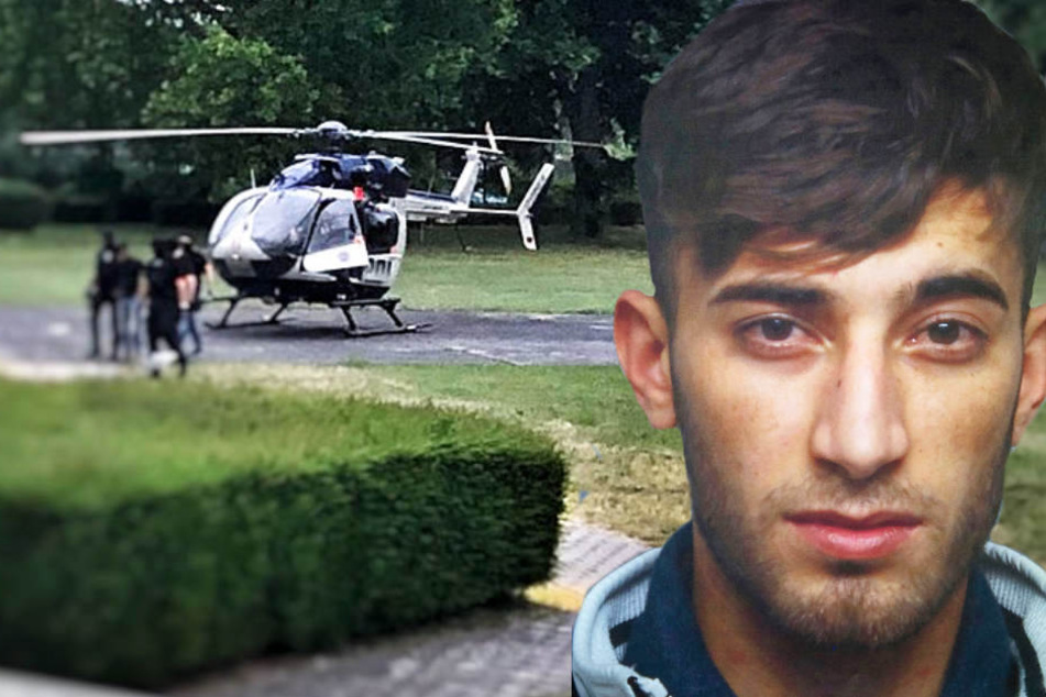 Seit fast vier Wochen sitzt der geständige, mutmaßliche Mörder Susannas, Ali Bashar, in Untersuchungshaft.