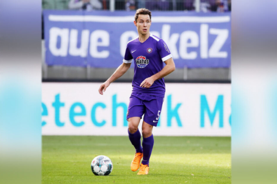 Drei Minuten fehlten Clemens Fandrich und seinem Team zum Sieg über Angstgegner Heidenheim.