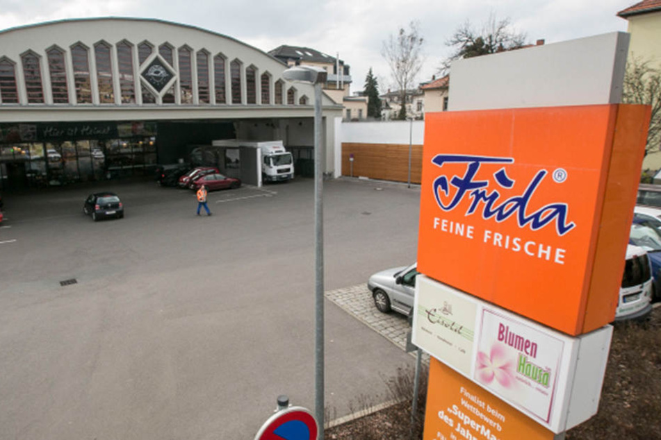 "Frida" war auch schon 2013 "Supermarkt des Jahres".