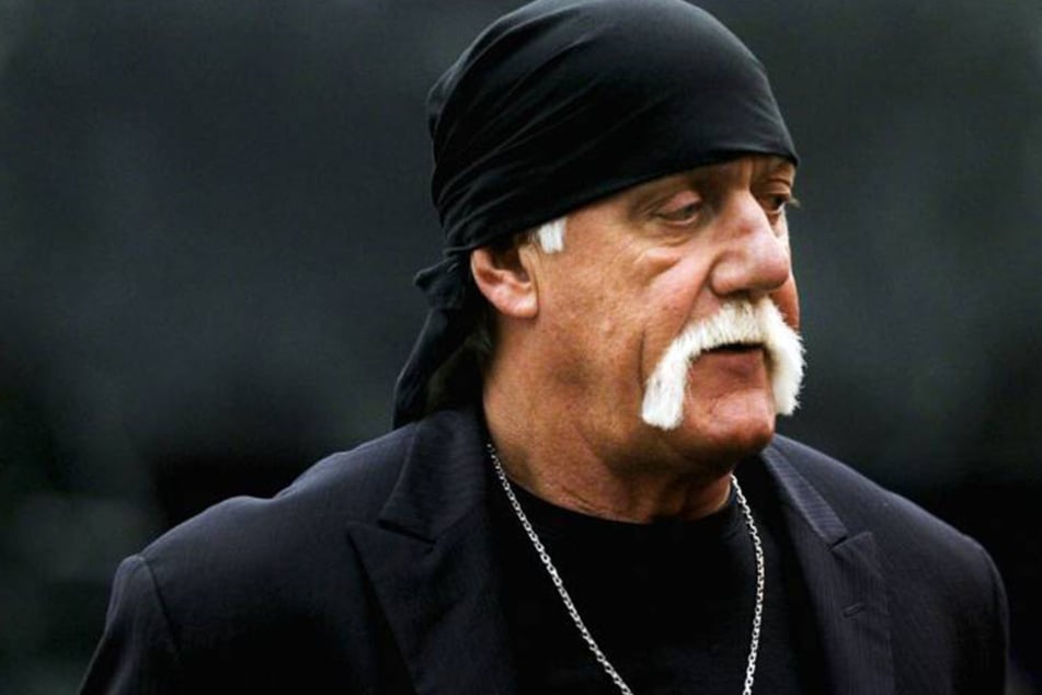 Der fiese Diebstahl wird Wrestler Hulk Hogan (63) wohl alles andere als freuen.