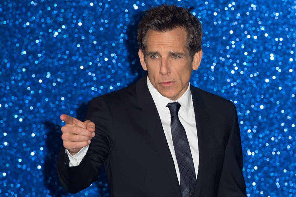 Vor zwei Jahren erhielt Ben Stiller (50) die schreckliche Diagnose Prostata-Krebs.