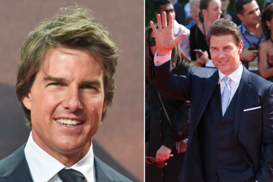 Teil 7 und 8 der "Mission: Impossible"-Reihe mit Tom Cruise als Geheimagent Ethan Hunt sollen 2021 bzw. 2022 in die Kinos kommen.