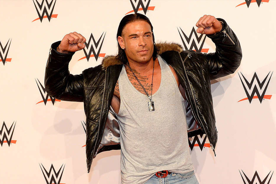 Bald steht Tim Wiese (34) im Ring. In München gibt der ehemalige Nationaltorwart im November sein Debüt als Wrestling-Profi.