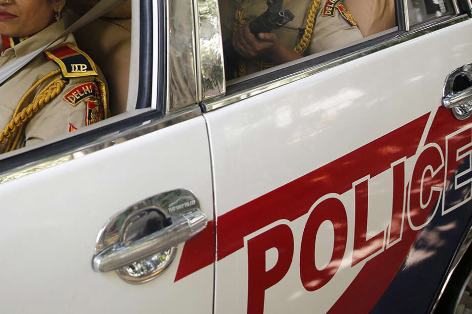 Die schnelle Ermittlungsarbeit der indischen Polizei führte auf die Spur zum Cousin des Opfers.