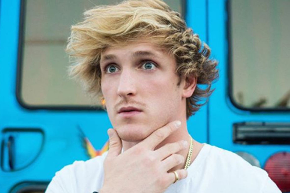 Auf YouTube zählt er 13 Millionen Abonnenten. Jetzt leistete sich der 22-jährige Logan Paul einen gewaltigen Fehltritt.