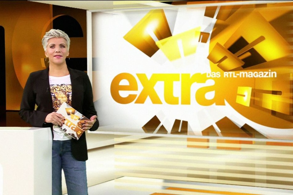 An Weihnachten ist Schluss: Birgit Schrowange (61) moderierte "RTL-Extra" seit der ersten Sendung.