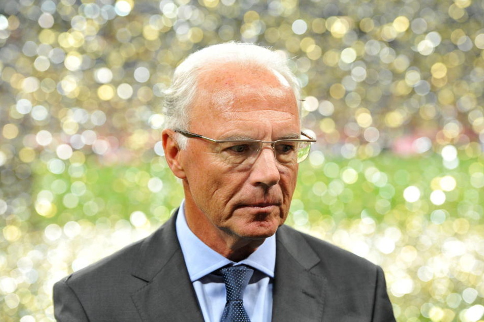 "Er sieht nicht mehr so frisch aus wie vorher“, behauptet auch Lothar Matthäus. „Die letzten Jahre haben ihn enorm mitgenommen."