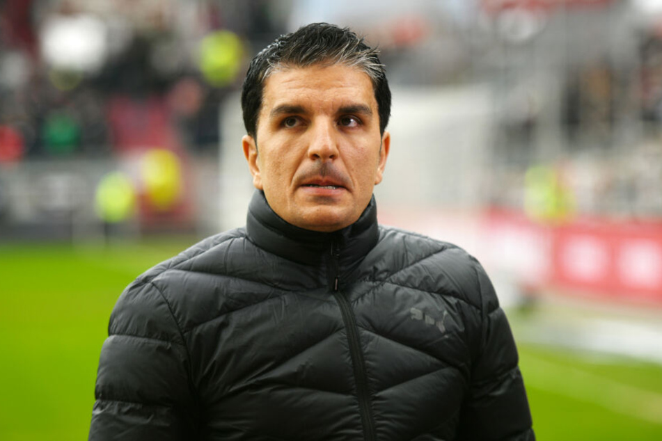 Kenan Kocak soll Hannover 96 nach verkorkstem Saisonstart wieder stabilisieren.
