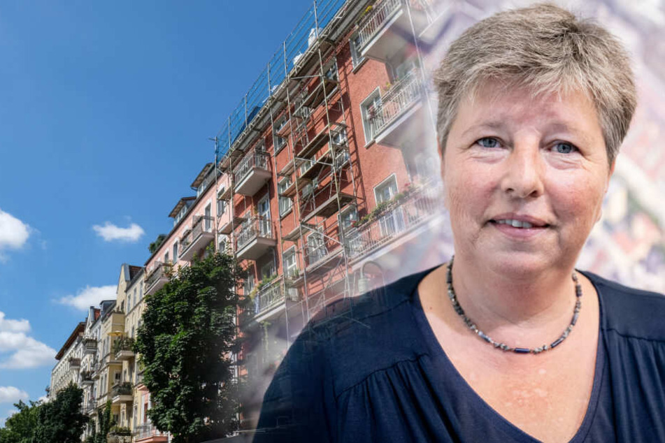 Stadtentwicklungssenatorin Katrin Lompscher hatte sich mehrfach für die Pläne Star gemacht.
