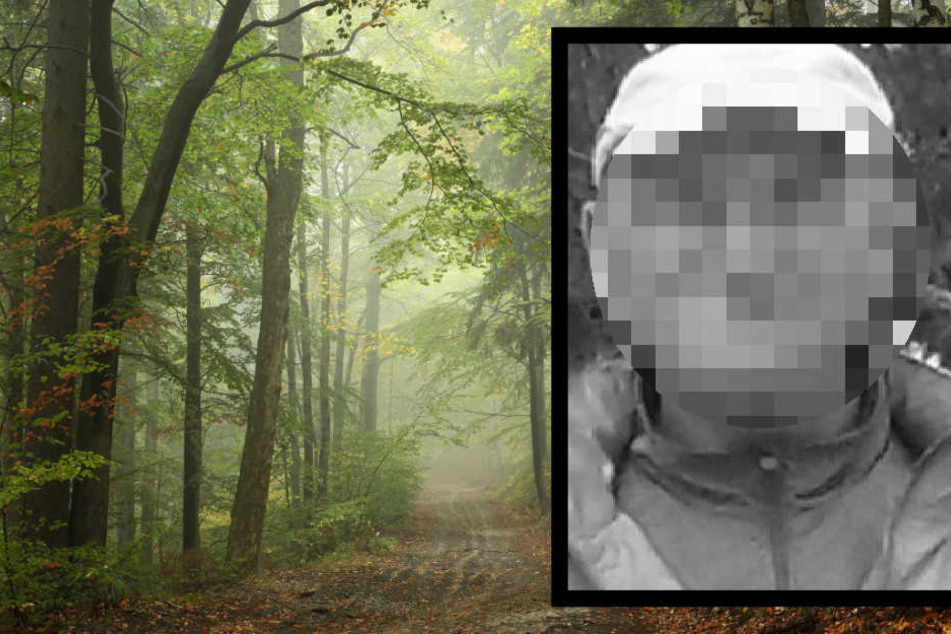 Ewald R. wurde dreieinhalb Wochen vermisst. Nun wurde der 72-Jährige tot in einem Waldstück im Harz gefunden.