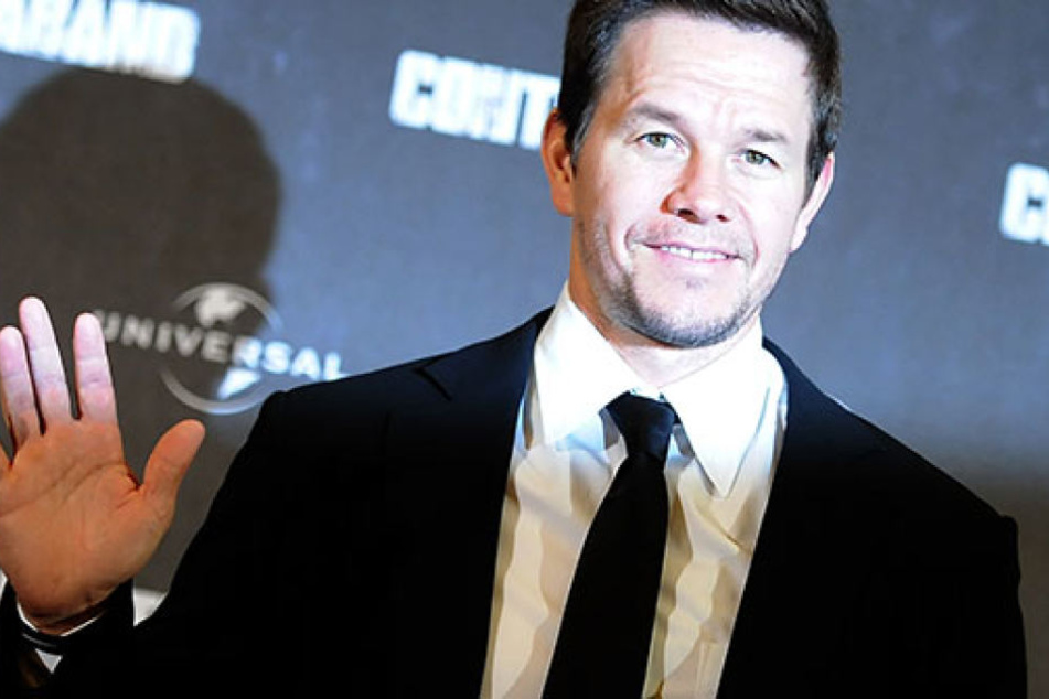 Mark Wahlberg war 2017 der Bestverdiener unter den Hollywoodstars. Seine Filme waren an den Kinokassen aber nur mäßig erfolgreich.