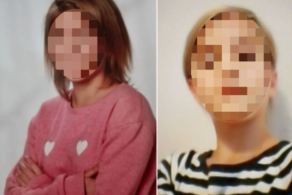 Wer hat die 13-Jährige gesehen? Seit Sonntag wird Sara aus Leipzig vermisst.