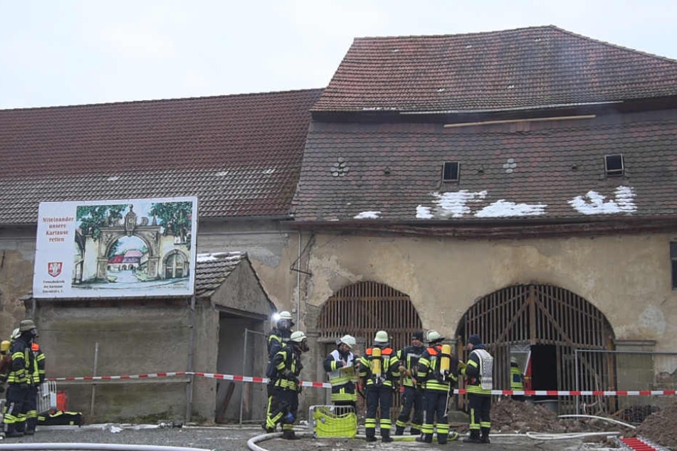 Jetzt werden Zeugen gesucht.