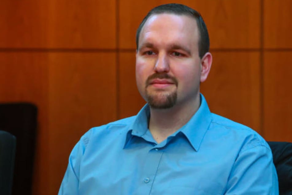 Zuletzt wurde Sascha Krolzig zu sechs Monaten Haft verurteilt.