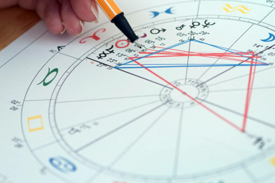 Richtige Vorhersagen anhand von Horoskopen: Der Deutsche Astrologen-Verband hält die Kritik der GWUP für zu pauschal.
