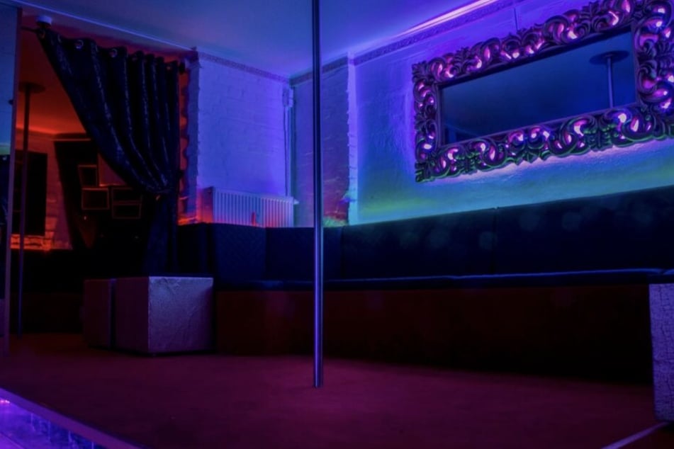 Im KÄTZ finden Fetish-Partys aller Art statt.