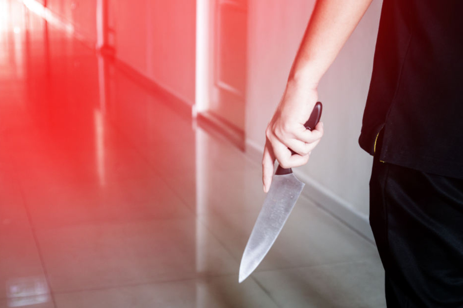 Deutsche lesen gerne Krimis über Serienkiller und echte Kriminalfälle. (Symbolbild)