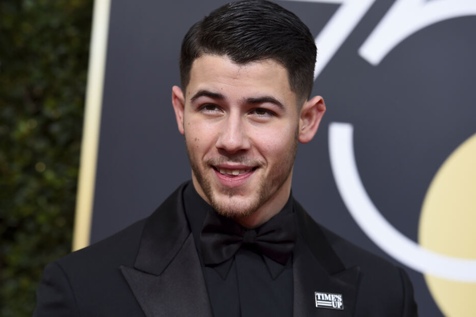 Nick Jonas (27) wird neuer Juror in der US-Ausgabe von "The Voice".
