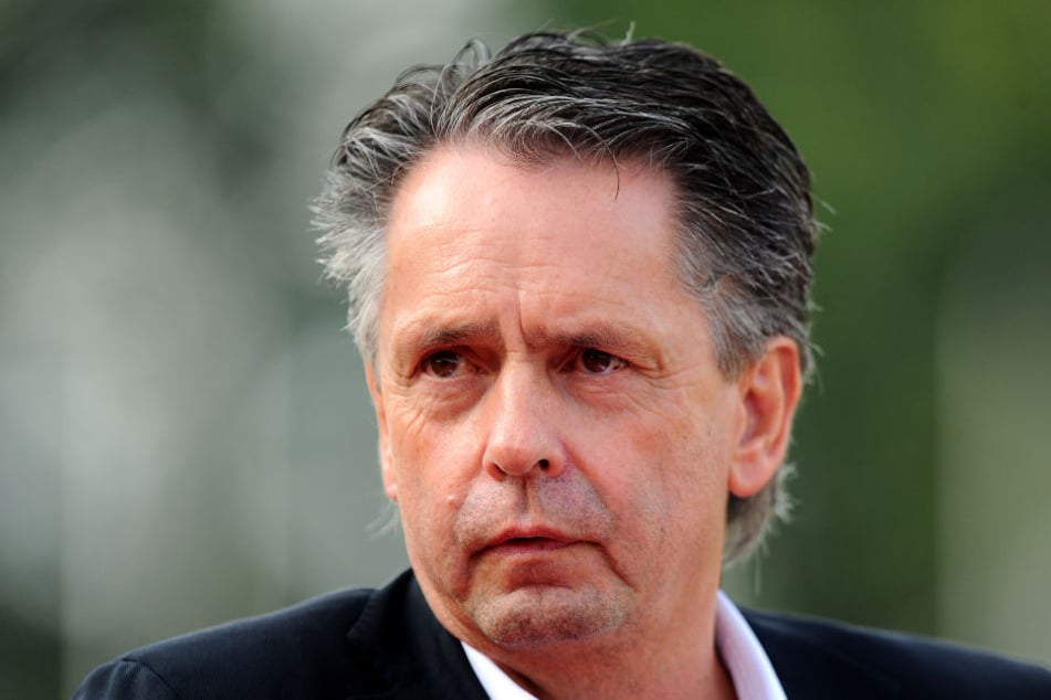 Der RWE "Boss" wurde am Mittwoch per Fax über eine Entlassung markiert.