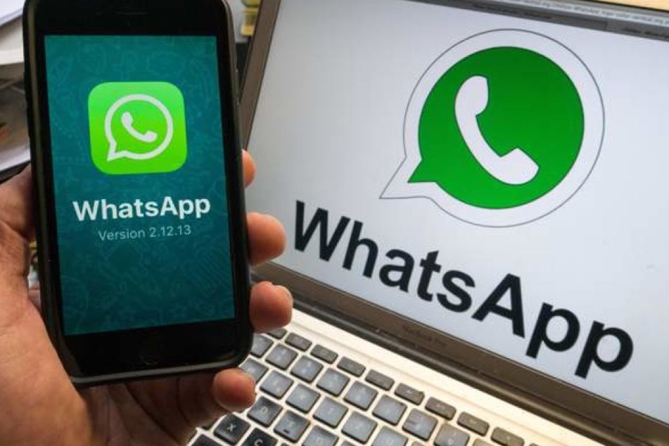 Der Facebook-Konzern baut WhatsApp um. Die Funktionen werden denen von Snapchat immer ähnlicher.