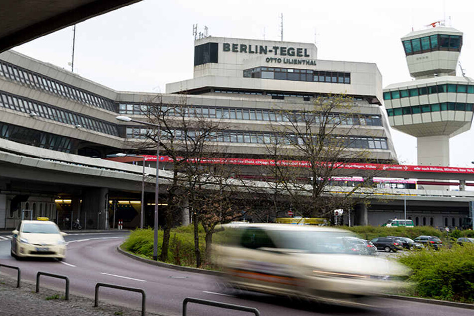 Trotz aller Wehwehchen, erweist sich der Flughafen Tegel als Gelddruckmaschine.