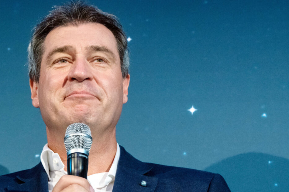 Markus Söder hat eine klare Vorstellung davon, was erreicht werden soll.