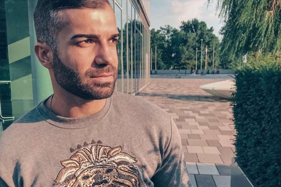 Rafi ahnt bereits: Das kann nur Ärger geben.