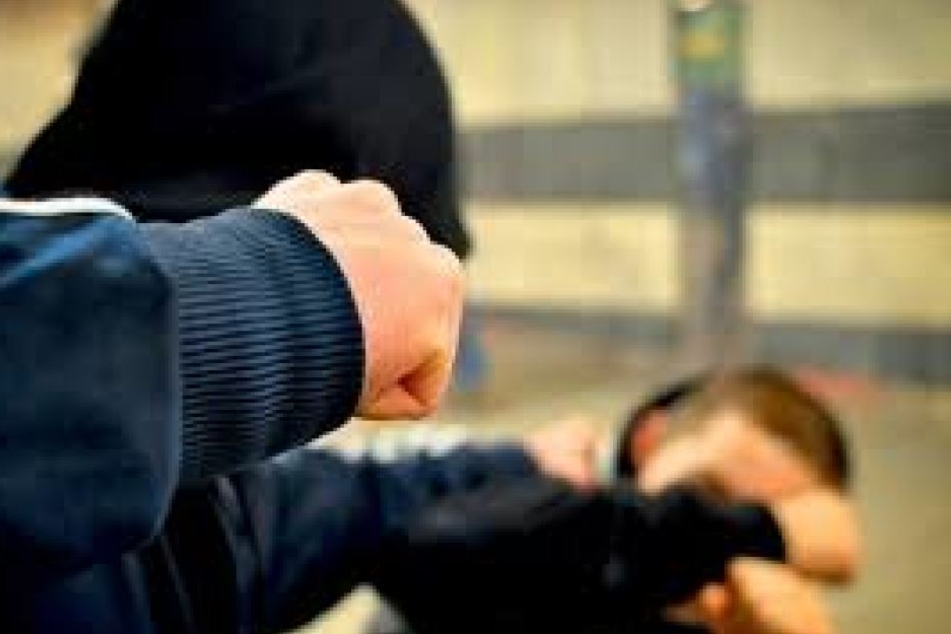 Was genau beim Streit passierte, muss nun die Polizei ermitteln. Das Opfer war bereits nicht mehr ansprechbar, als die Beamten eintrafen. (Symbolbild)