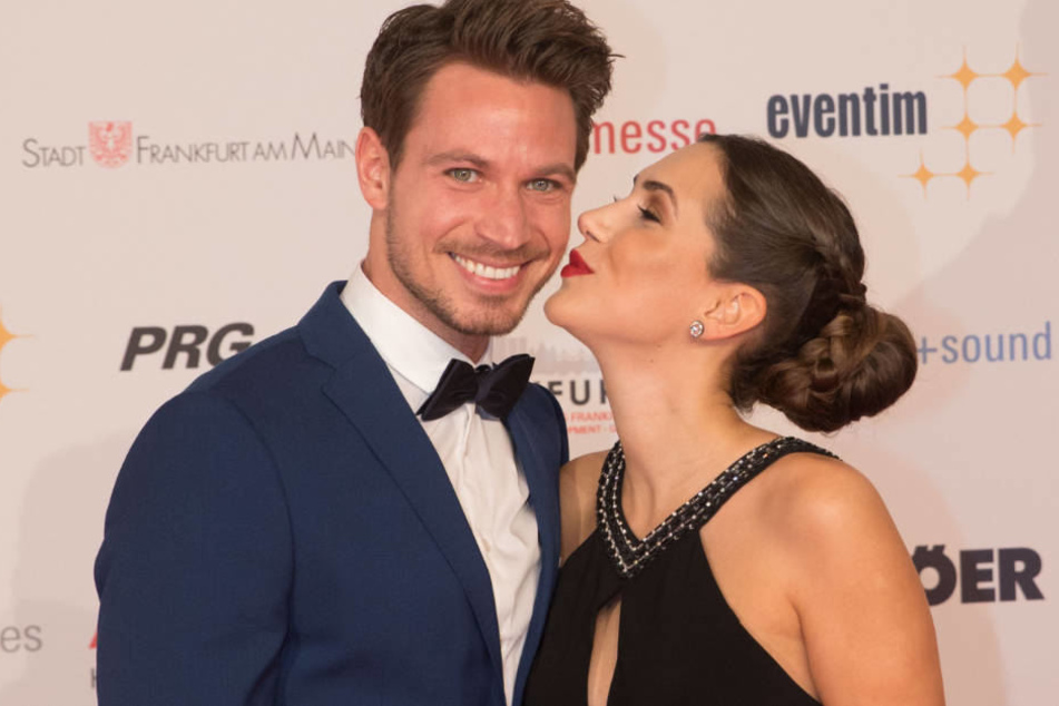 Nach eineinhalb Jahren Beziehung hatten Clea-Lacy Juhn und "Bachelor" Sebastian Pannek im vergangenen Juni ihre Trennung bekanntgegeben.