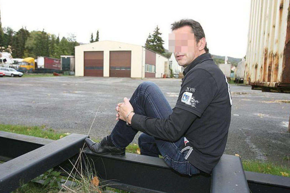 Der mutmaßliche Täter ist Gründer und Geschäftsführer einer Firma in Bad Oeynhausen.