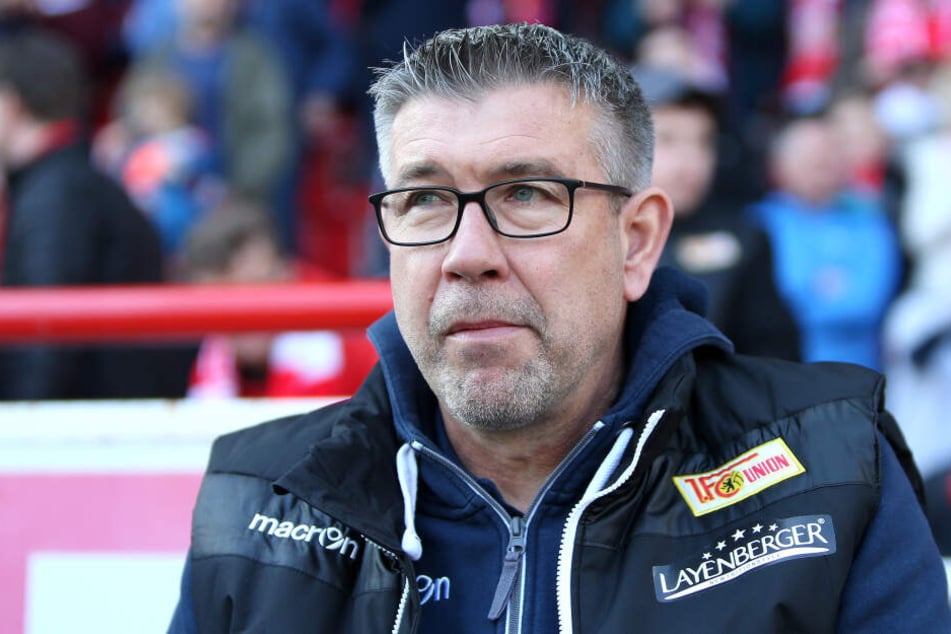 Urs Fischer fordert eine deutliche Reaktion nach zuletzt zwei Niederlagen.