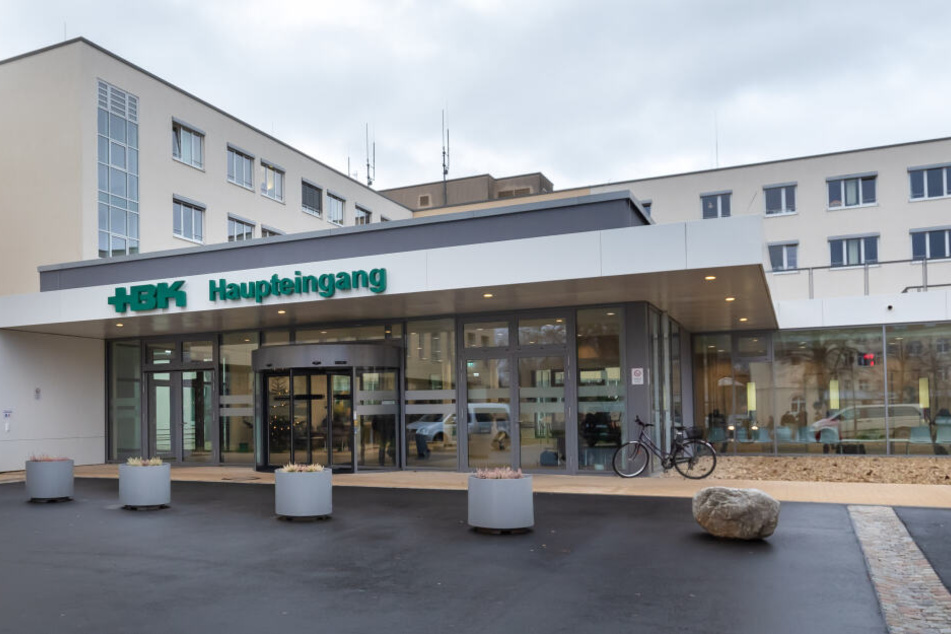 Die Babyklappe wird am Heinrich-Braun-Klinikum installiert.