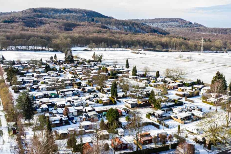 War ein weiterer Mann an den grausamen Missbrauchs-Taten auf diesem Campingplatz in Lügde beteiligt?