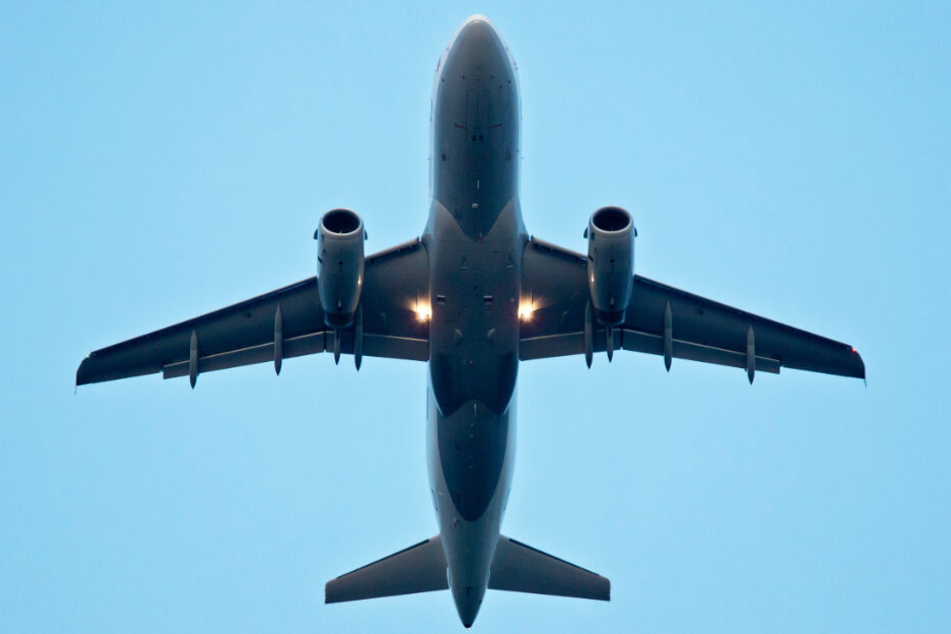 In München und Nürnberg gibt es Auswirkungen auf den Flugbetrieb. (Symbolbild)