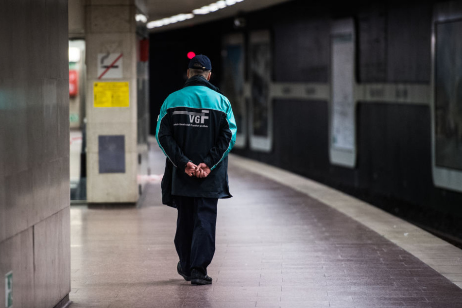 In Frankfurt stehen am Freitag U- und Straßenbahnen still.