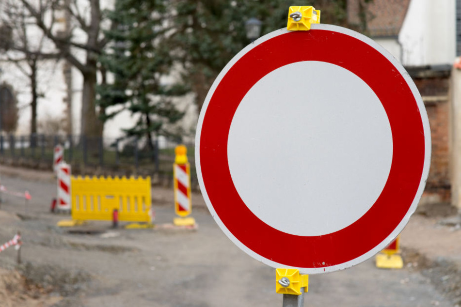 Einige Baustellen sorgen in Bielefeld wieder für Stau auf den Straßen. (Symbolbild)