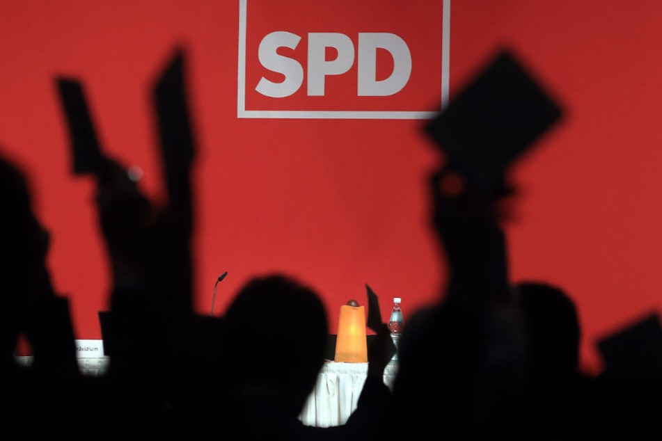 Bis zum 3. März können die rund 38.000 Mitglieder der Südwest-SPD abstimmen. (Symbolbild)