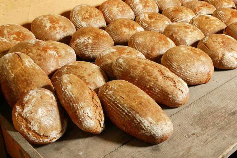 Ein glutenfreies Brot enthielt 14-mal soviel Gluten wie zugelassen.
