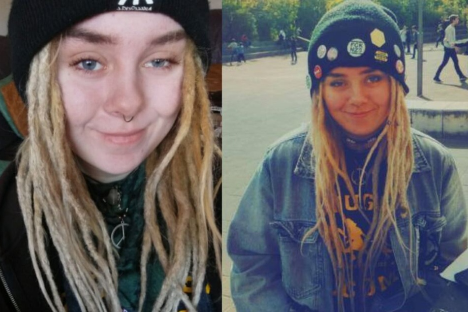 Franziska K. (16) aus Mönchengladbach wird seit dem 9. März vermisst.