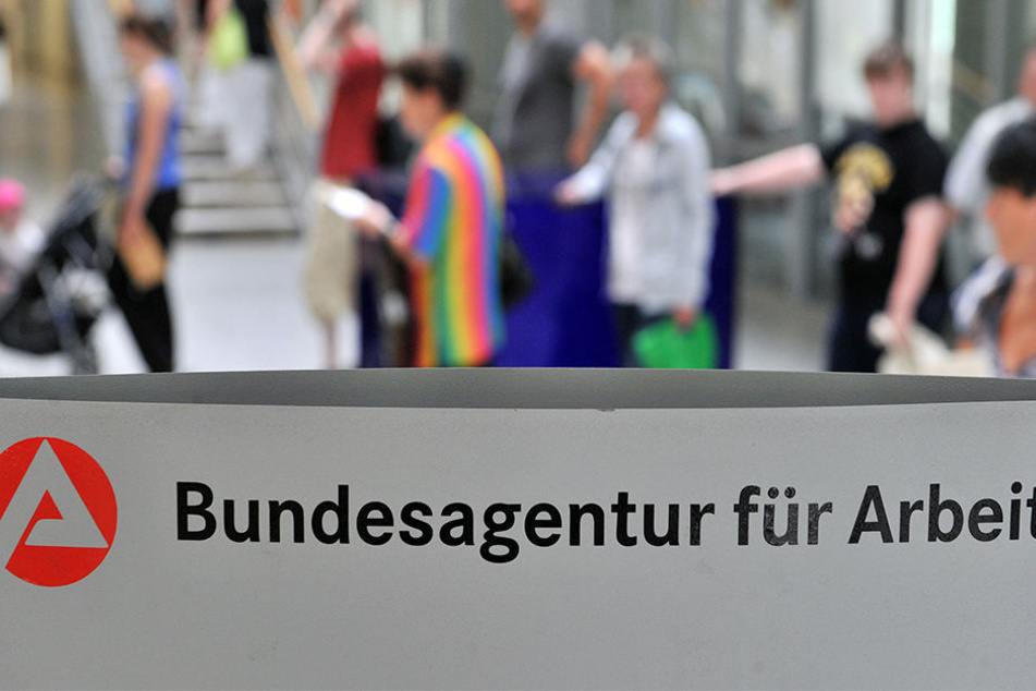 Die Arbeitslosigkeit in Leipzig hat im September ein neues Rekordtief erreicht. (Symbolbild)