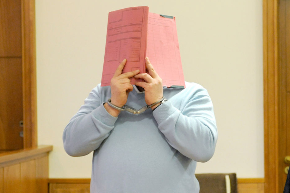 Der ehemalige Pfleger wurde bereits für sechs Taten verurteilt (Archivfoto).