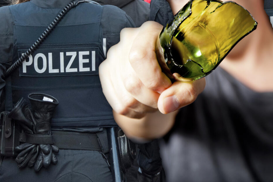 Single mann mit 40