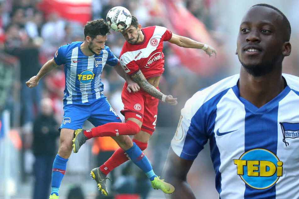 Kehrt Dodi Lukebakio gegen seinen Ex-Klub wieder in die Startelf zurück.