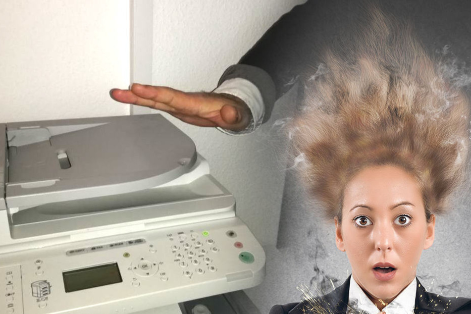 Du kannst mit einfachen Tricks gegen diese Schläge angehen!