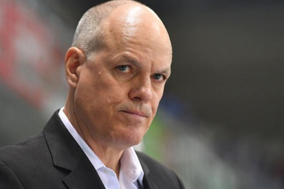 Kurz vor Ostern kassierten die Eislöwen eine Absage von Bill Steward. Die Suche nach seinem Nachfolger ist nicht leicht.